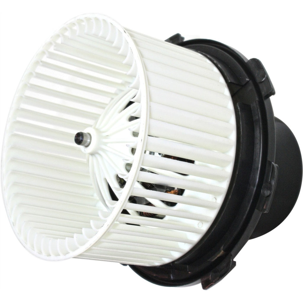 Blower Motor for Mercedes Sprinter 2500 3500 (2010–2016) Turbo Diesel