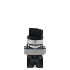 LA155P BD21 Rotary Switch for (IP67 Rated, 22mm Mount)