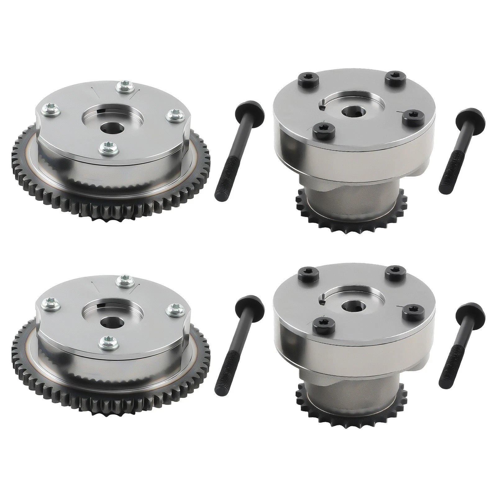 Engine Timing Cam Sprocket for Ford F-150 Transit 3.5L 3.7L (2013–2019)