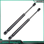 Set of 2 Lift Supports for Infiniti G37 (2007–2013)