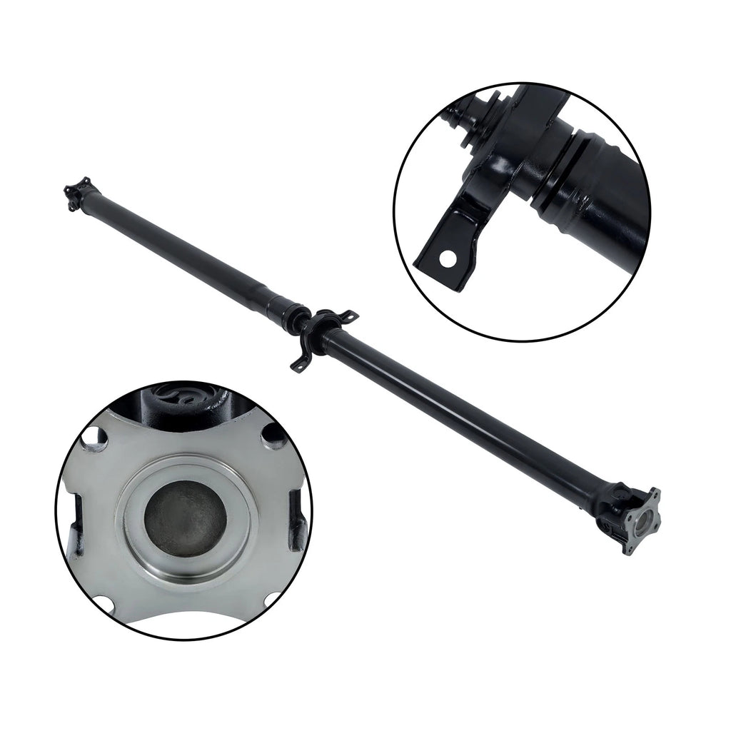 Driveshaft Assembly for Acura RDX (2007-2012)