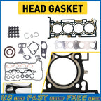 MLS Head Gasket Kit for Kia Hyundai 2.4L L4 DOHC (2015–2020) 223112GGB0 EXV