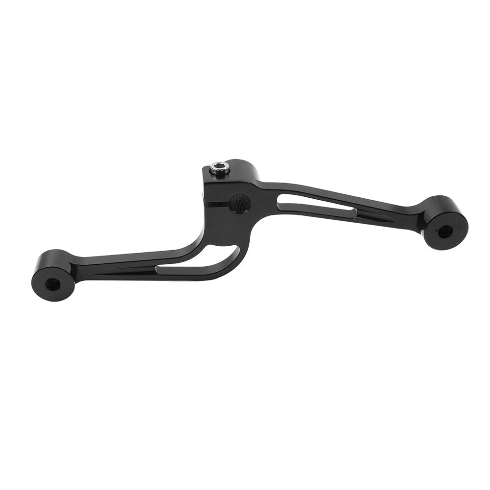 CNC Mid-Control Gear Shifter Lever for Harley Sportster XL883 XL1200 (2004–2023)