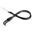Throttle Cable for Yamaha YZF R6 (2006–2016) T9 Black