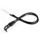 Throttle Cable for Yamaha YZF R6 (2006–2016) T9 Black