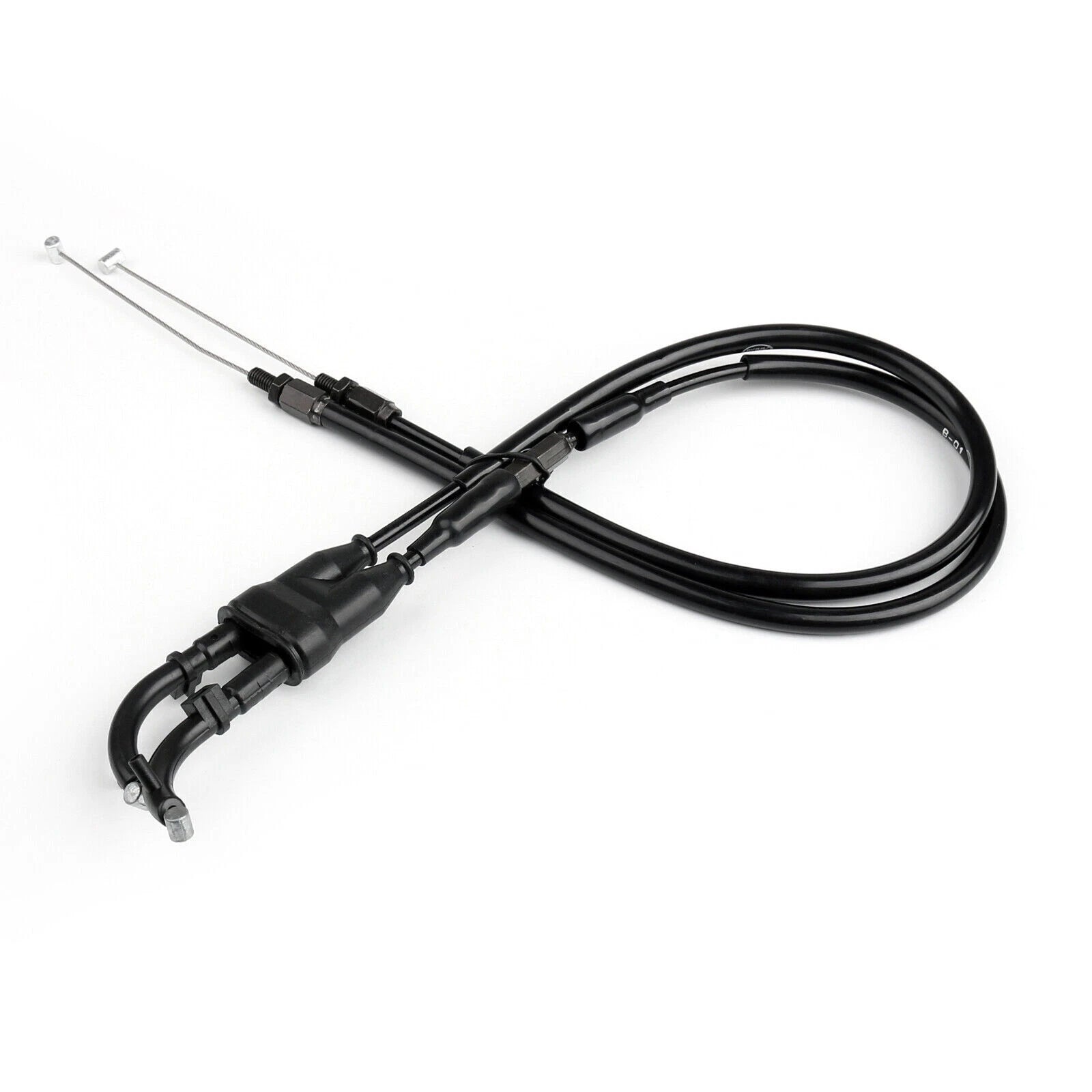 Throttle Cable for Yamaha YZF R6 (2006–2016) T9 Black