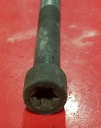 Belt Tensioner Bolt for Ford Thunderbird Cougar (1991–1993)