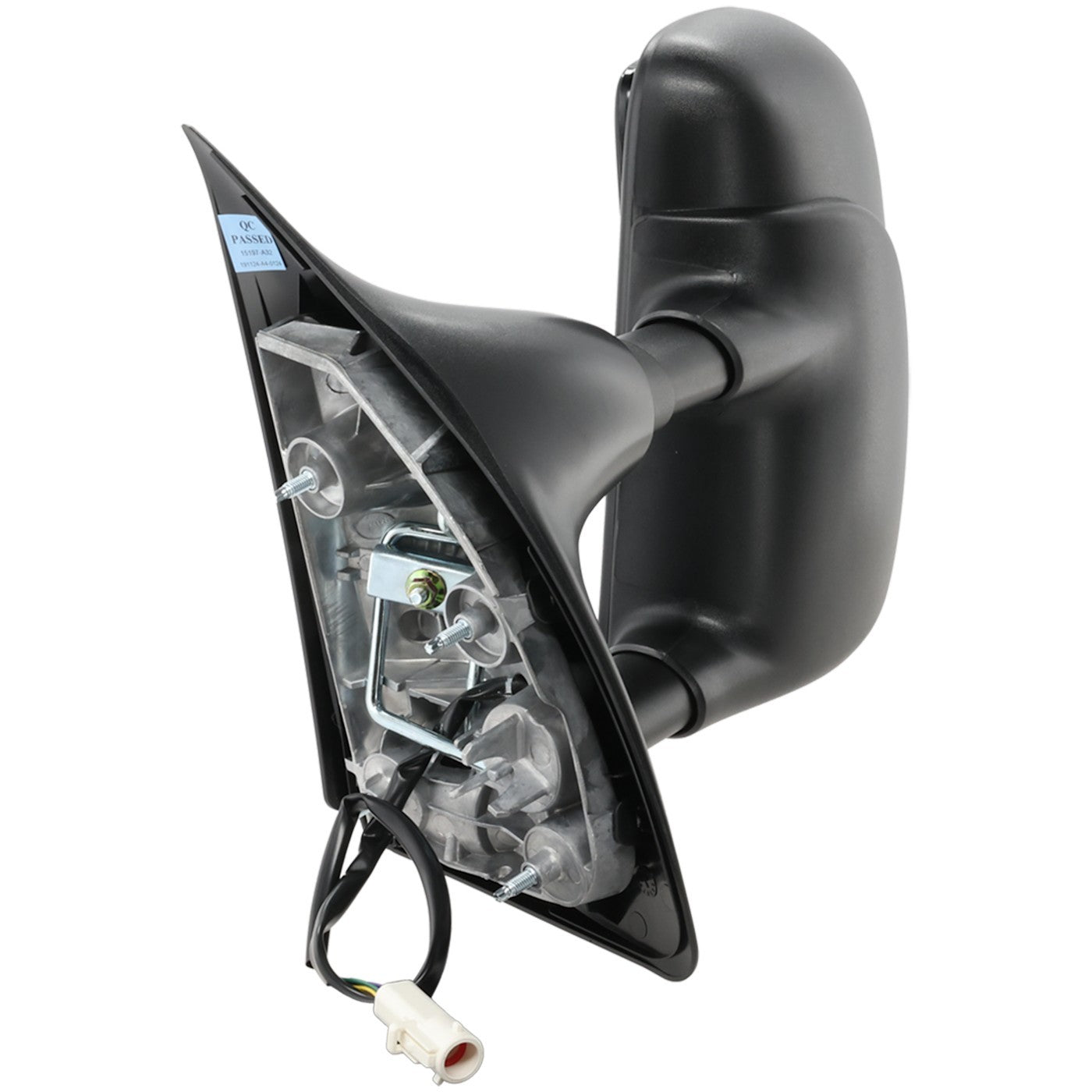 Towing Mirror for Ford F450 F550 F250 F350 (1999–2003) Left Side