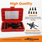 Inner Bearing Puller Set for Motorcycle