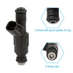 Fuel Injector 0280155865 for Ford Mustang 4.6L, Lincoln Navigator 5.4L (2001)