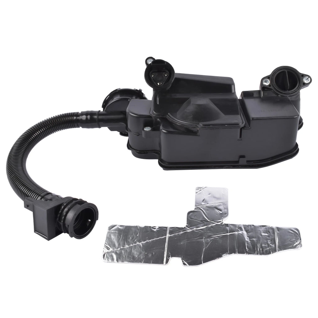 Oil Separator Assembly for Ford F-Series Super Duty 6.7L (2011–2016) BC3Z-6A785-C