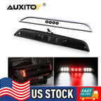 LED Third Brake Light for Ford F250 F350 Super Duty (2017–2021)