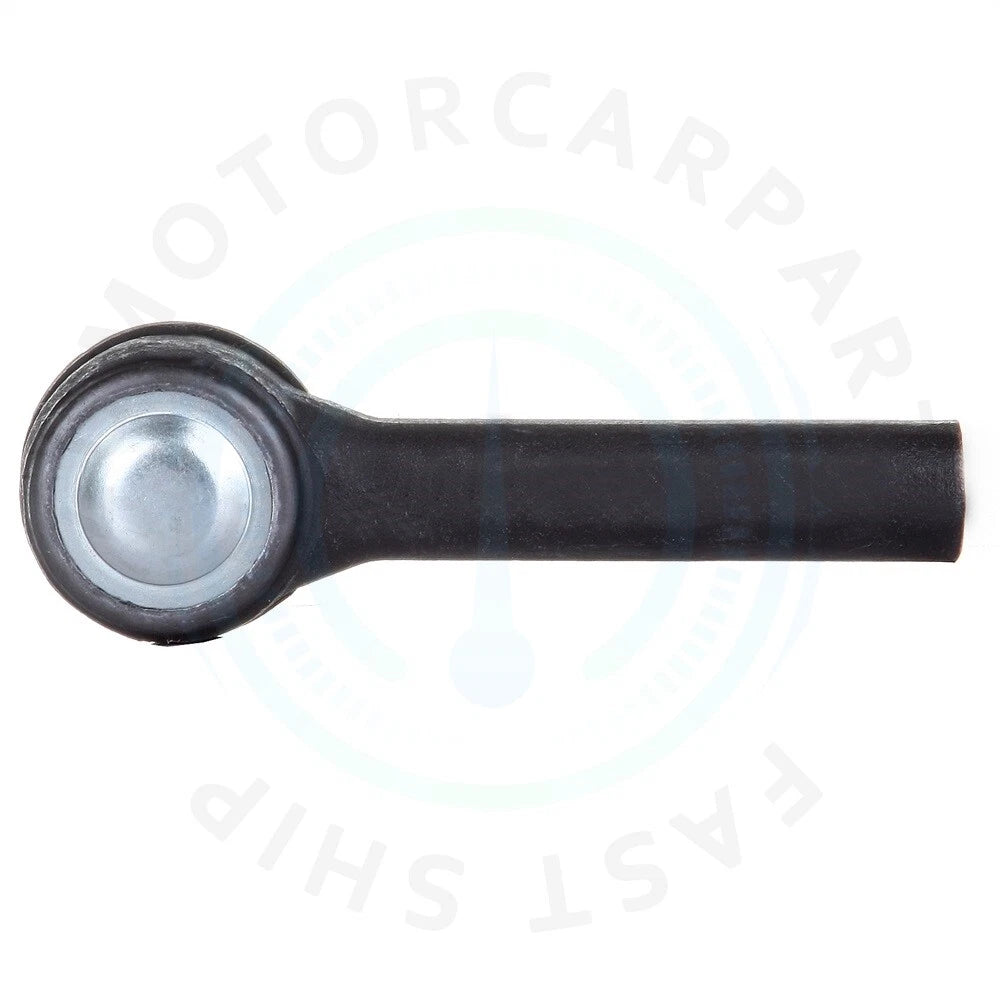 2X Front Outer Tie Rod End Kit for Chrysler Town & Country (2005–2007)