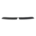 Front Bumper Trim Bezel Cover for Land Rover Range Rover Velar (2018–2021)