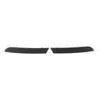 Front Bumper Trim Bezel Cover for Land Rover Range Rover Velar (2018–2021)