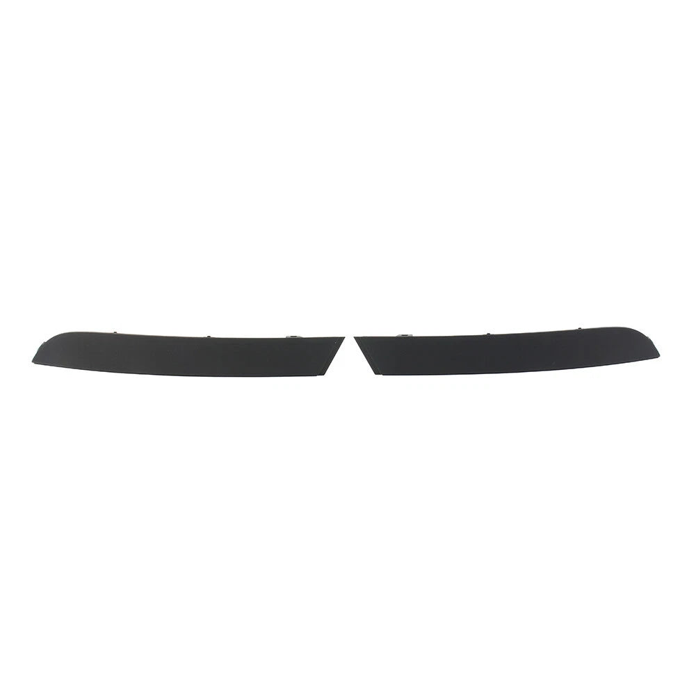 Front Bumper Trim Bezel Cover for Land Rover Range Rover Velar (2018–2021)