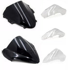 Windshield for Suzuki GSXR600/750, GSXR1000, Hayabusa GSX1300R (2000–2023)