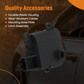 HVAC Blend Air Door Actuator for Mercury Montego (2005–2007) 5F9Z19E616CB