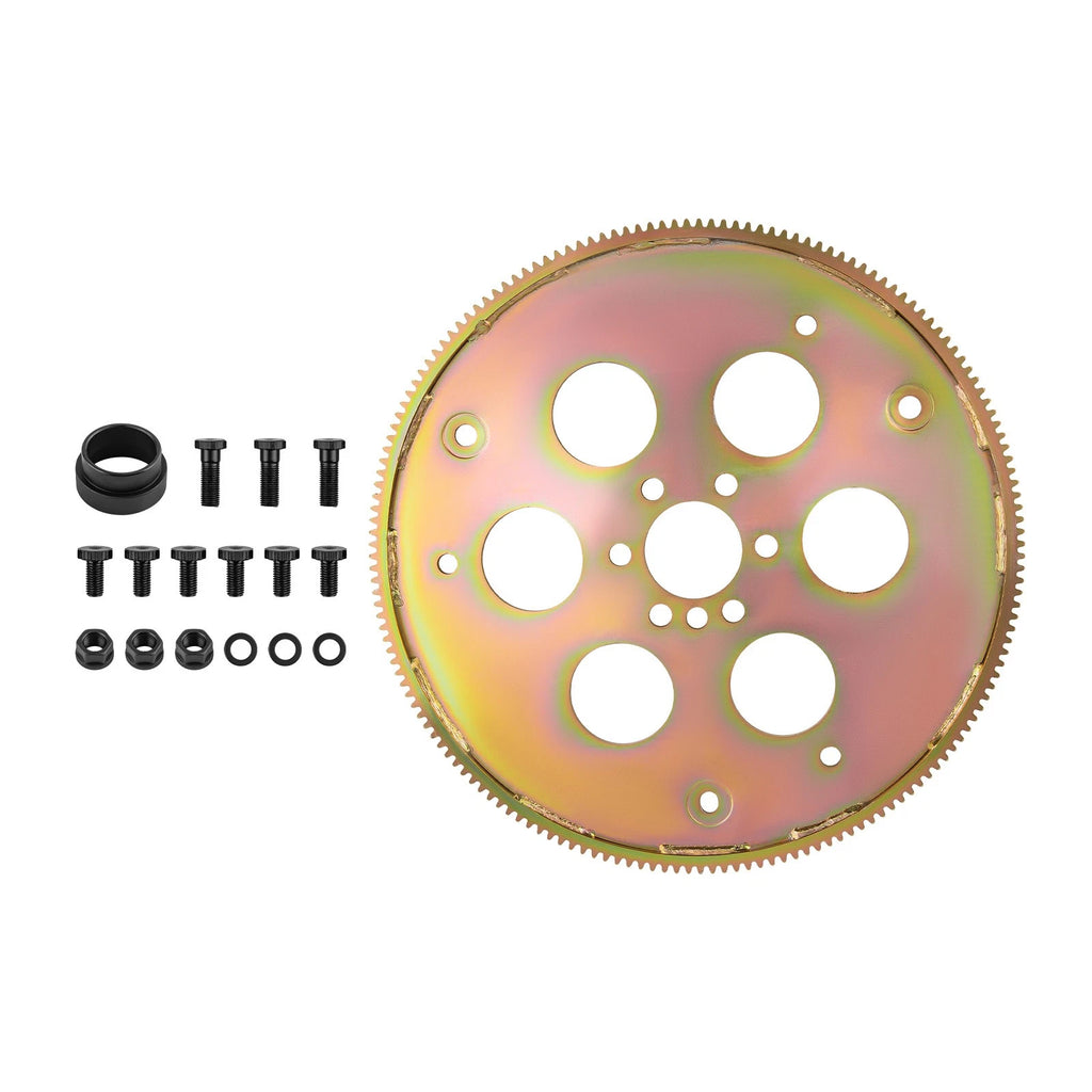 Transmission Adapter Kit for Gen III LS V8 TH350 700R4 (2000–2009)