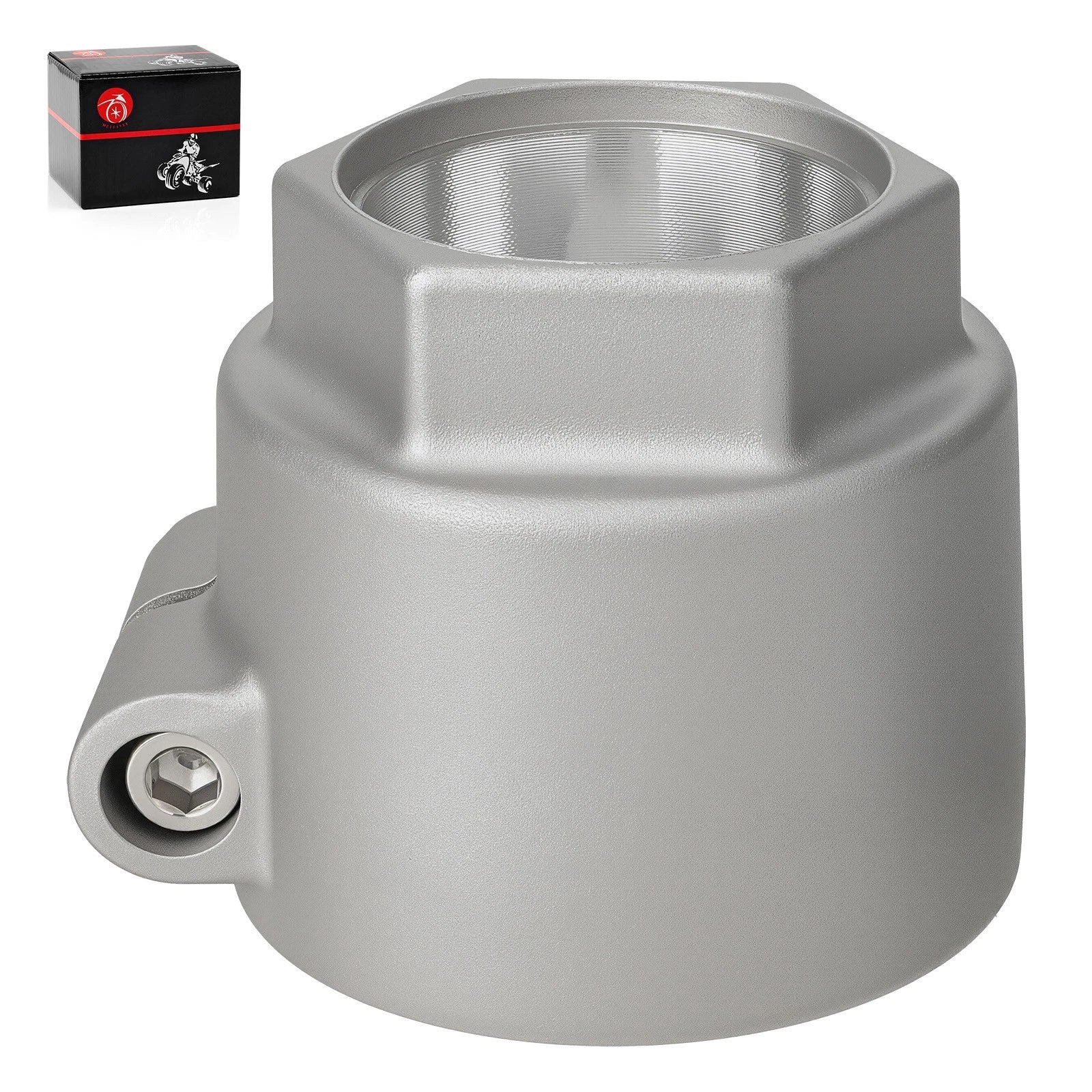 Axle Lock Nut for Polaris Trail Blazer (2005–2010)
