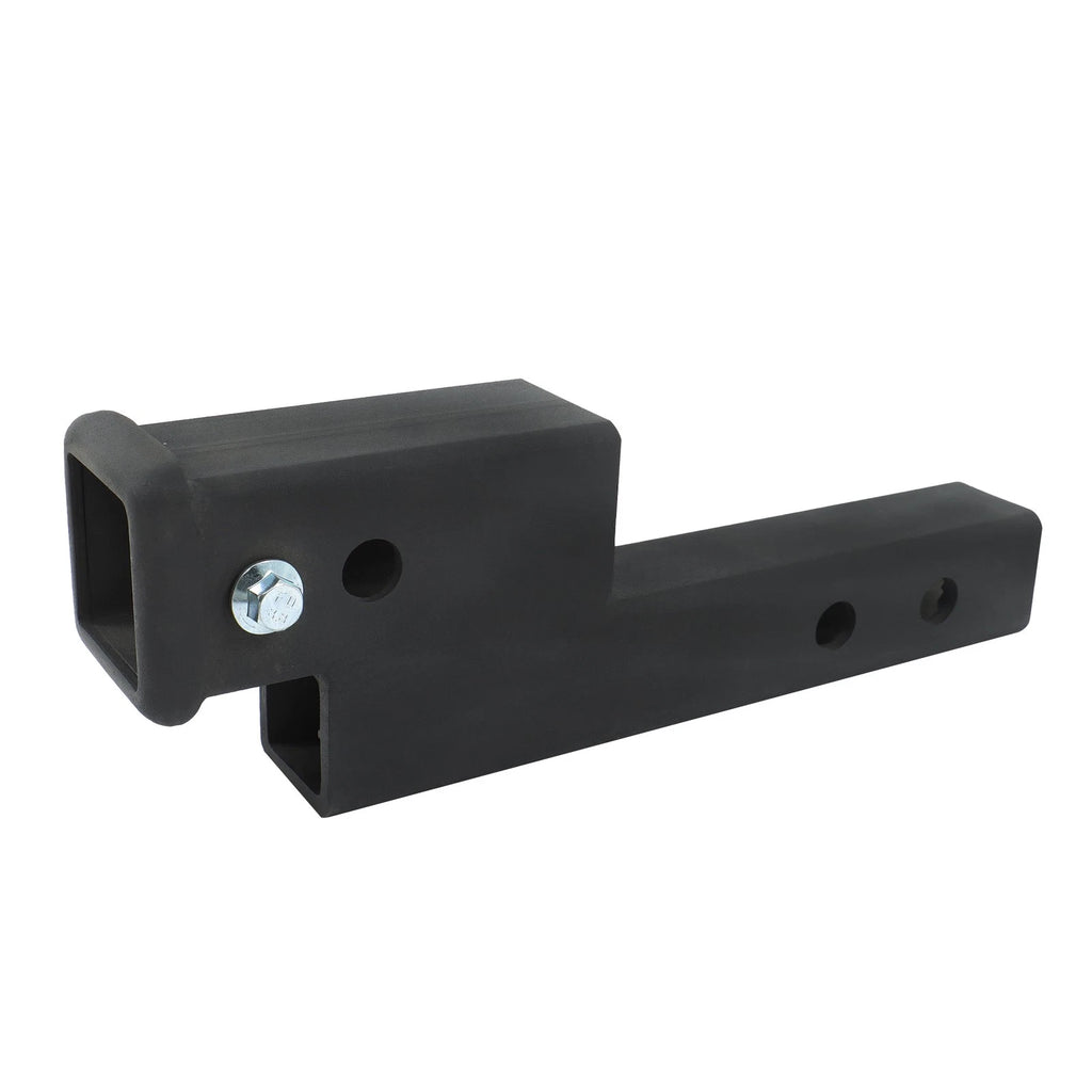 2 Inch Receiver Hitch for Towing (7500 lbs)