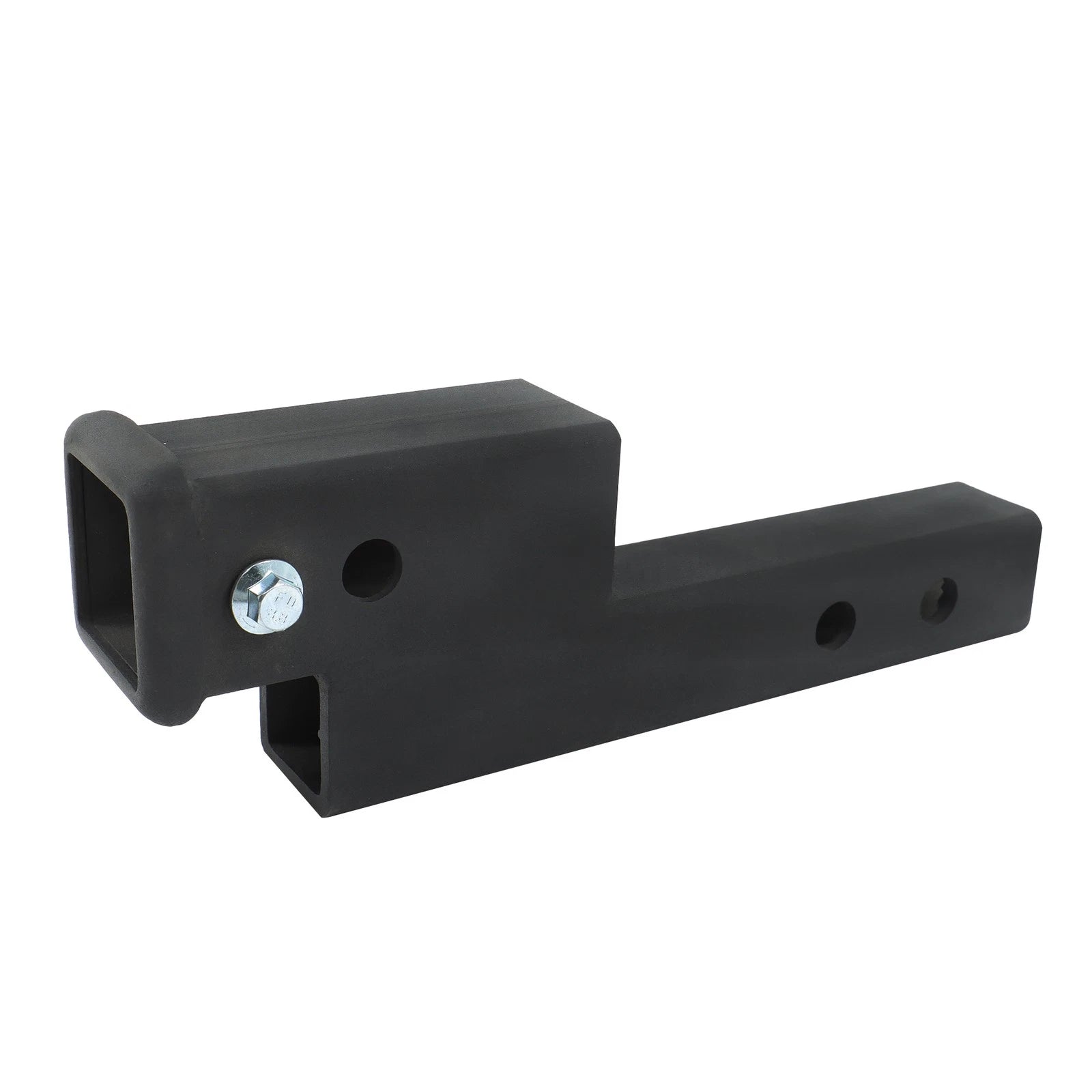 2 Inch Receiver Hitch for Towing (7500 lbs)