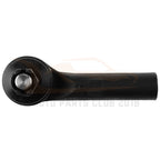 Set of 4 Steering Tie Rod End Links for Jeep Commander (2006–2010)