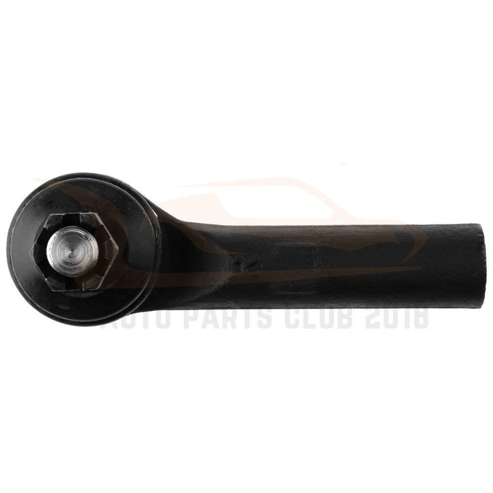 Set of 4 Steering Tie Rod End Links for Jeep Commander (2006–2010)