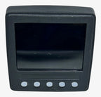 Multi Function Graphic Display Gauge 3.5'' for Glendinning 69227
