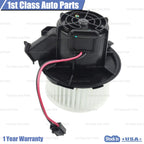 Heater Blower Motor for Mercedes Benz C250 E350 (2012–2016)