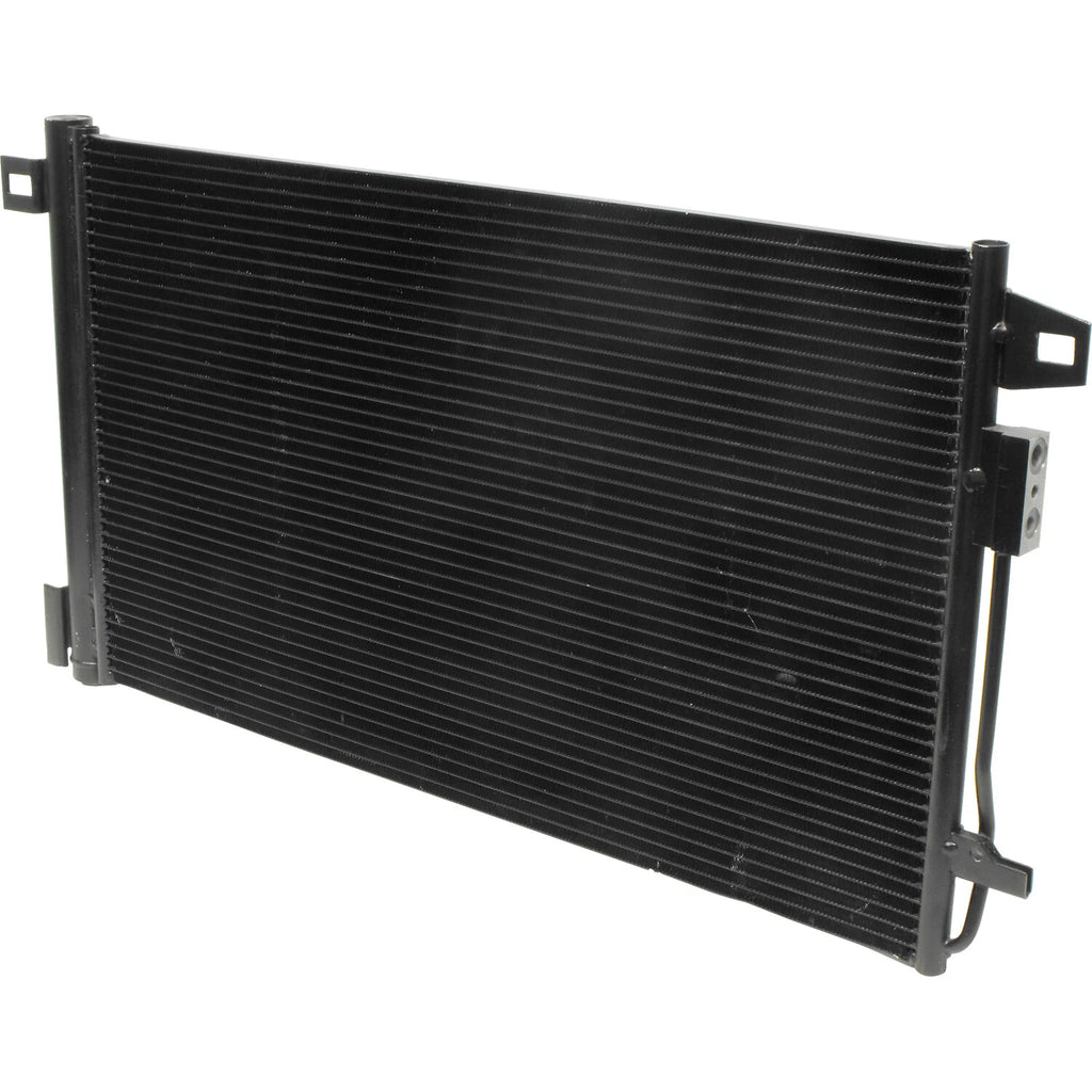 A/C Compressor Kit with Condenser for Ford Ranger (2011-2018)
