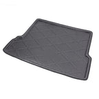Rear Trunk Mat Boot Liner for Toyota Land Cruiser Prado (2010-2023)