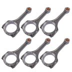6x Connecting Rods for Toyota FJ Cruiser Tacoma (2006–2015)