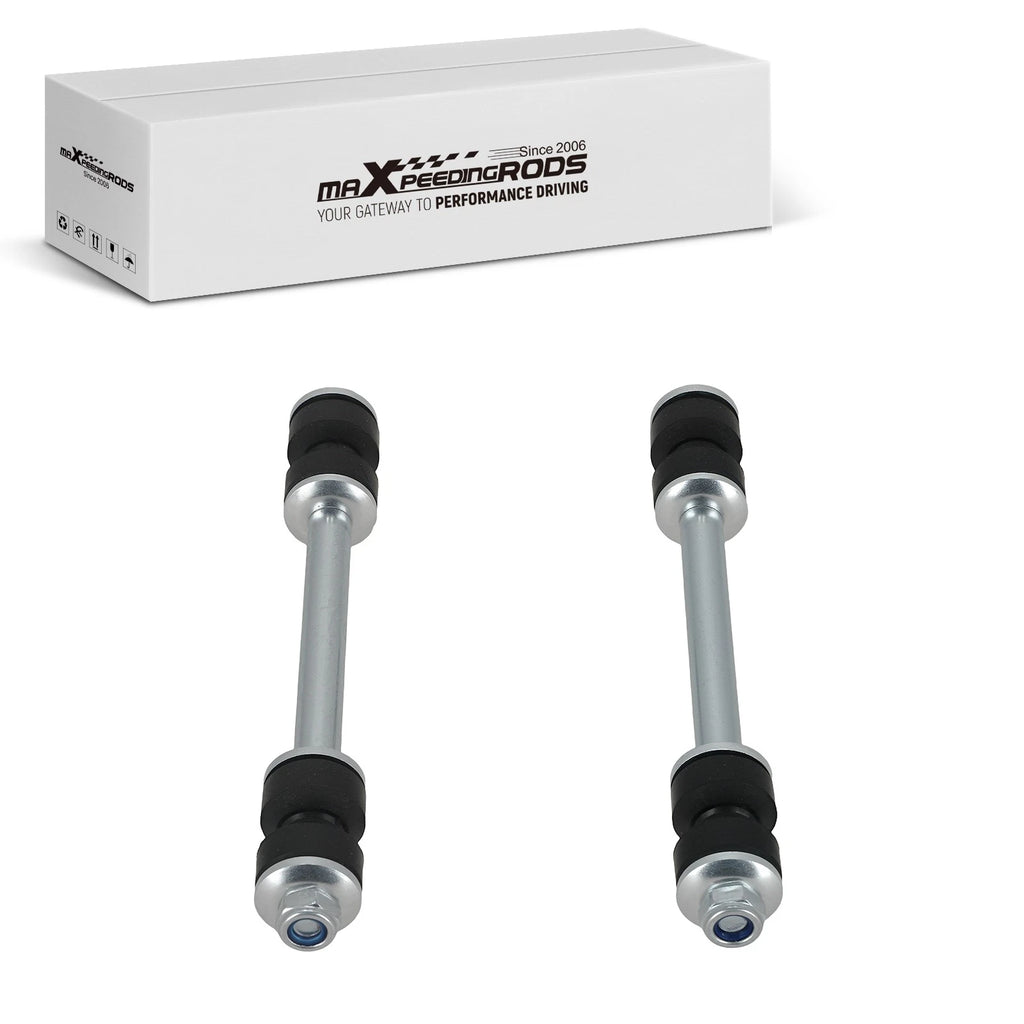 Front Stabilizer Sway Bar End Links K80631 for Chevy Silverado 1500 (1999–2006)