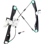 Set of 2 Window Regulators for Pontiac G6 (2005–2010)
