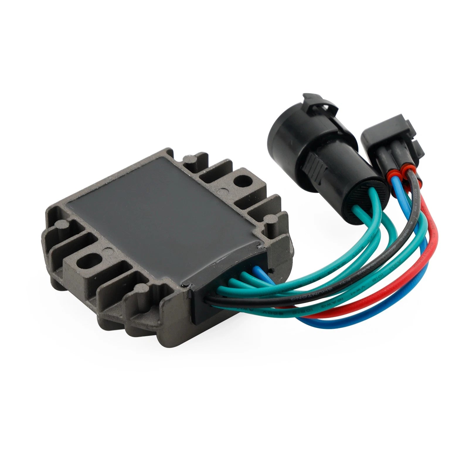 Rectifier Regulator for Yamaha F50 T50 FT50 F60 T60 FT60 (2001–2007)
