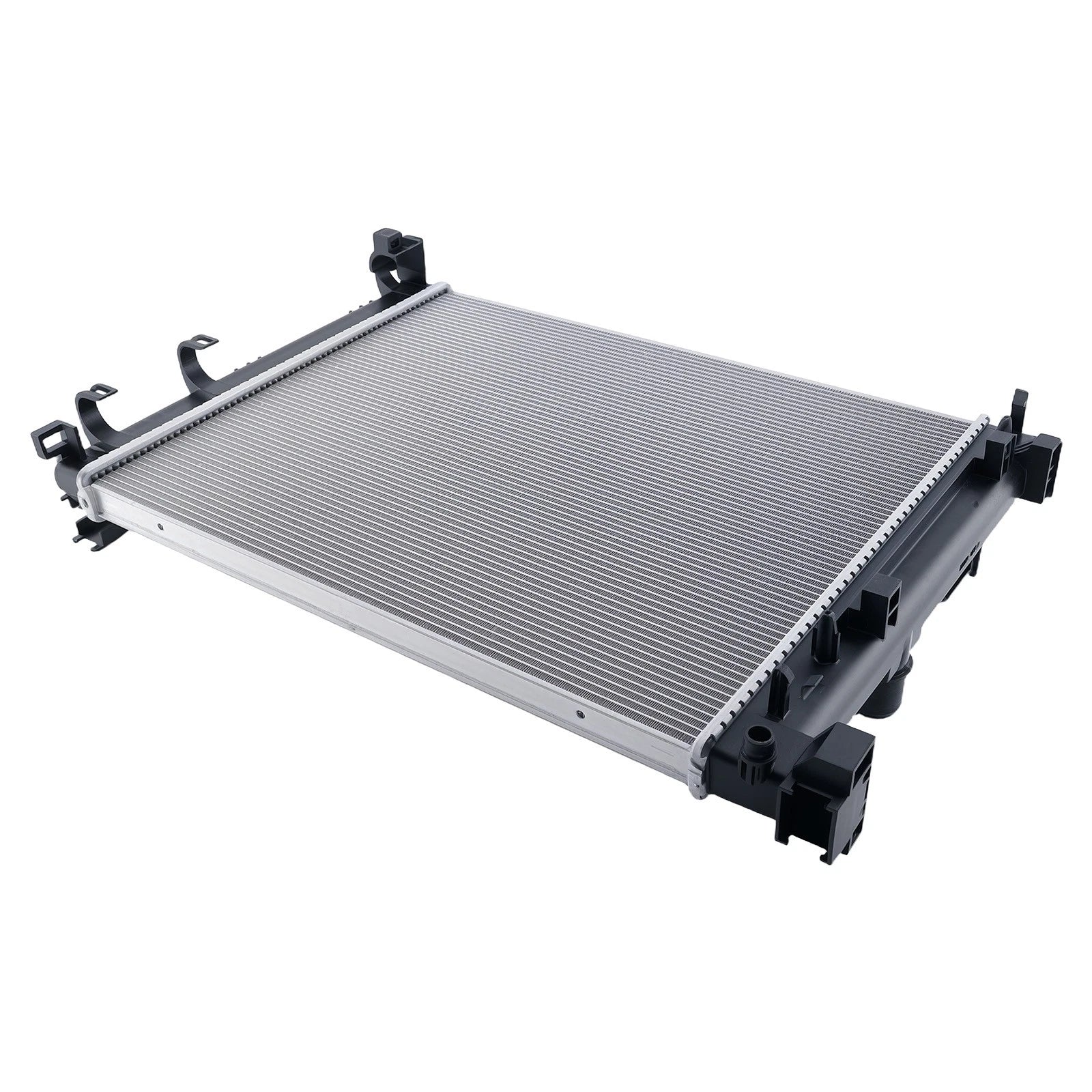 Aluminum Engine Radiator for Nissan Kicks/Versa L4 1.6L (2018–2024) 13786