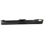 Rocker Panel for Ram 2500 1500 3500 (2009–2010)