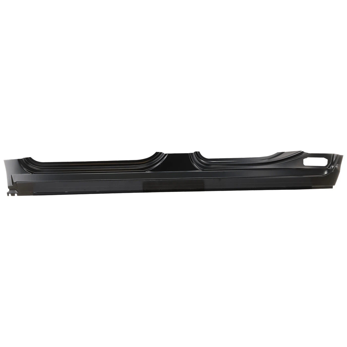 Rocker Panel for Ram 2500 1500 3500 (2009–2010)