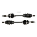 Front Left & Right CV Axle Driveshaft Assembly for Honda Rancher 420 (2014–2023)