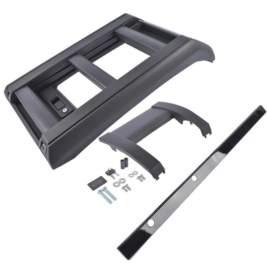 Side Access Ladder for Land Rover Defender 90 / 110 (YYYY–YYYY)