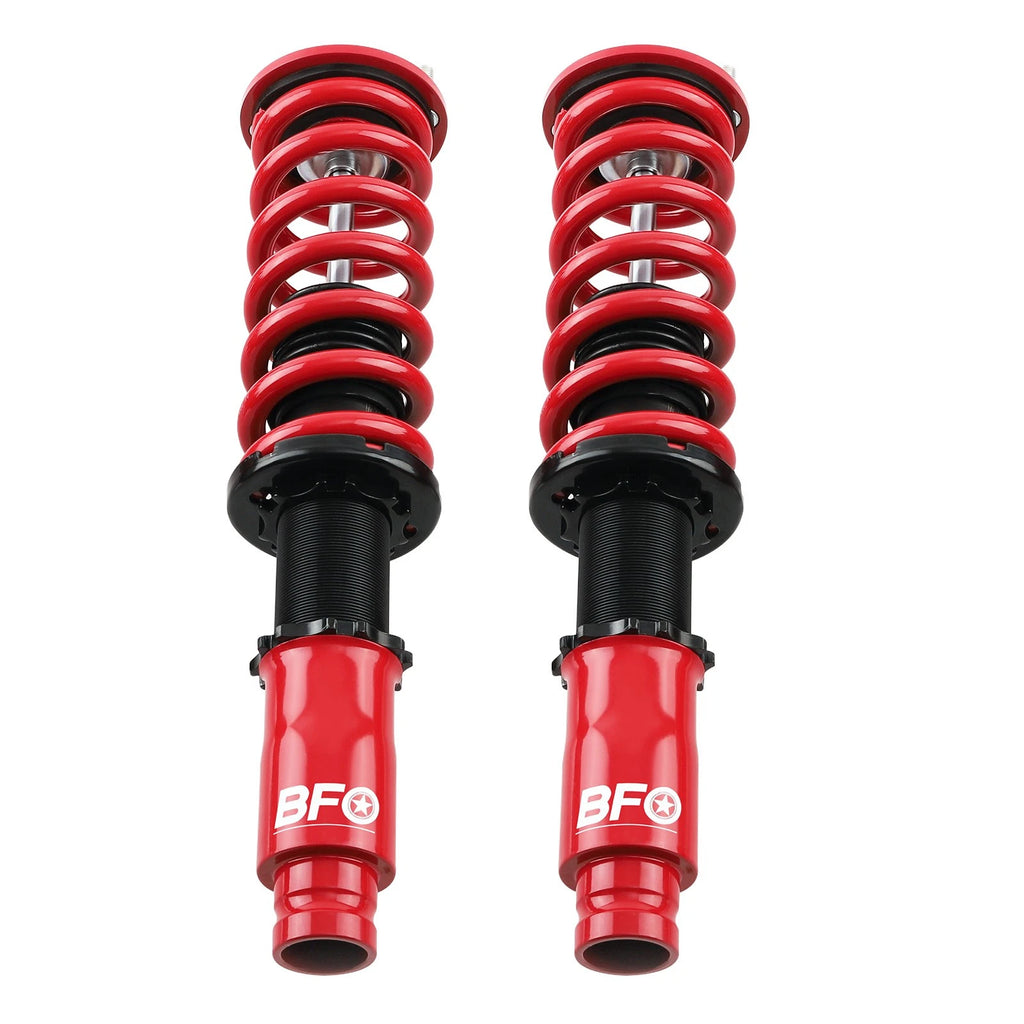 Adjustable Coilover Shocks Struts for Honda CR-V (1997–2001)