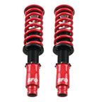 Adjustable Coilover Shocks Struts for Honda CR-V (1997–2001)