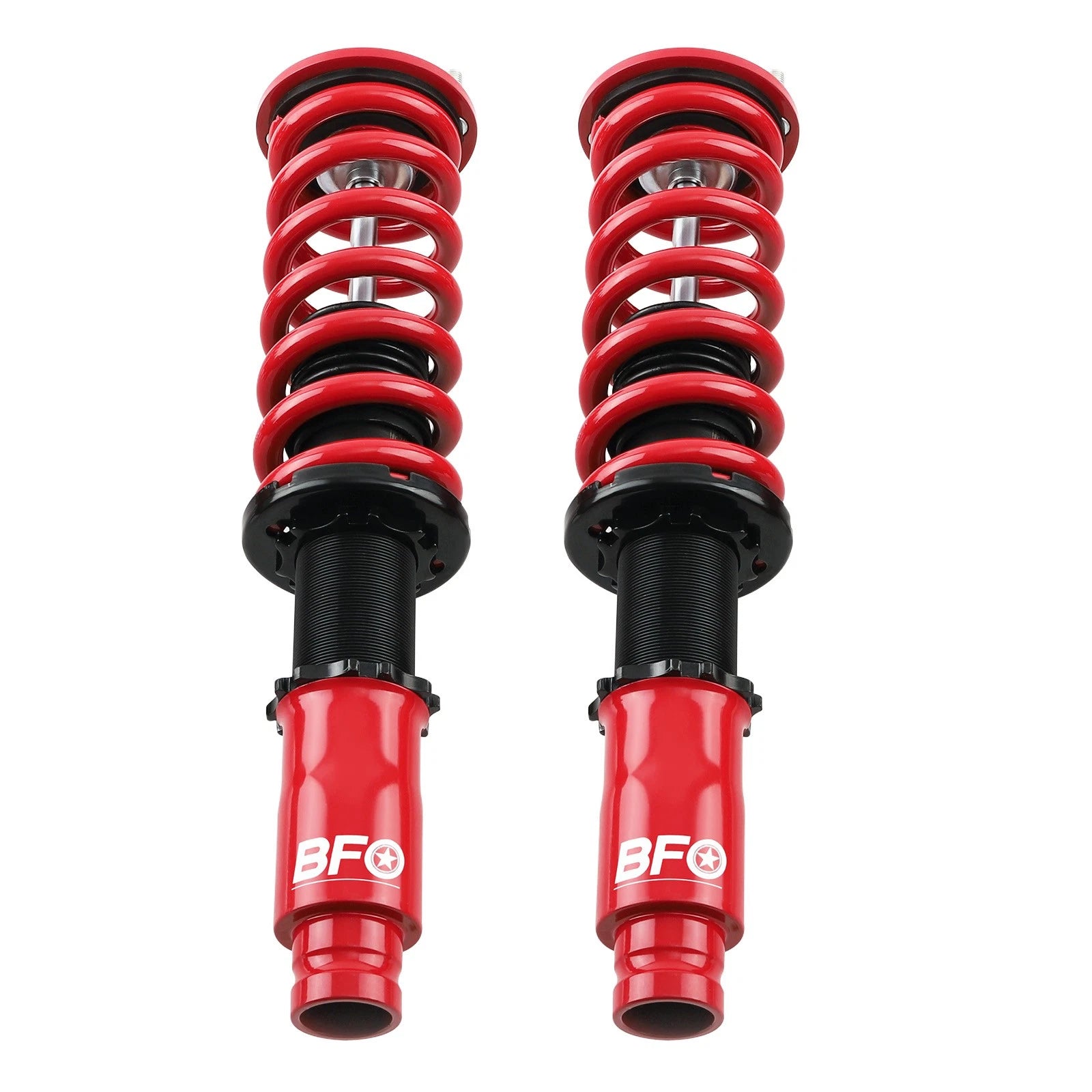 Adjustable Coilover Shocks Struts for Honda CR-V (1997–2001)