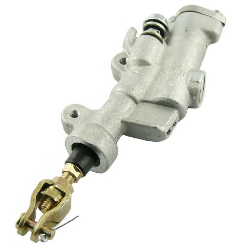 Rear Brake Master Cylinder for Yamaha YZ250X YZ125 WR250F YZ450F WR250R WR250X