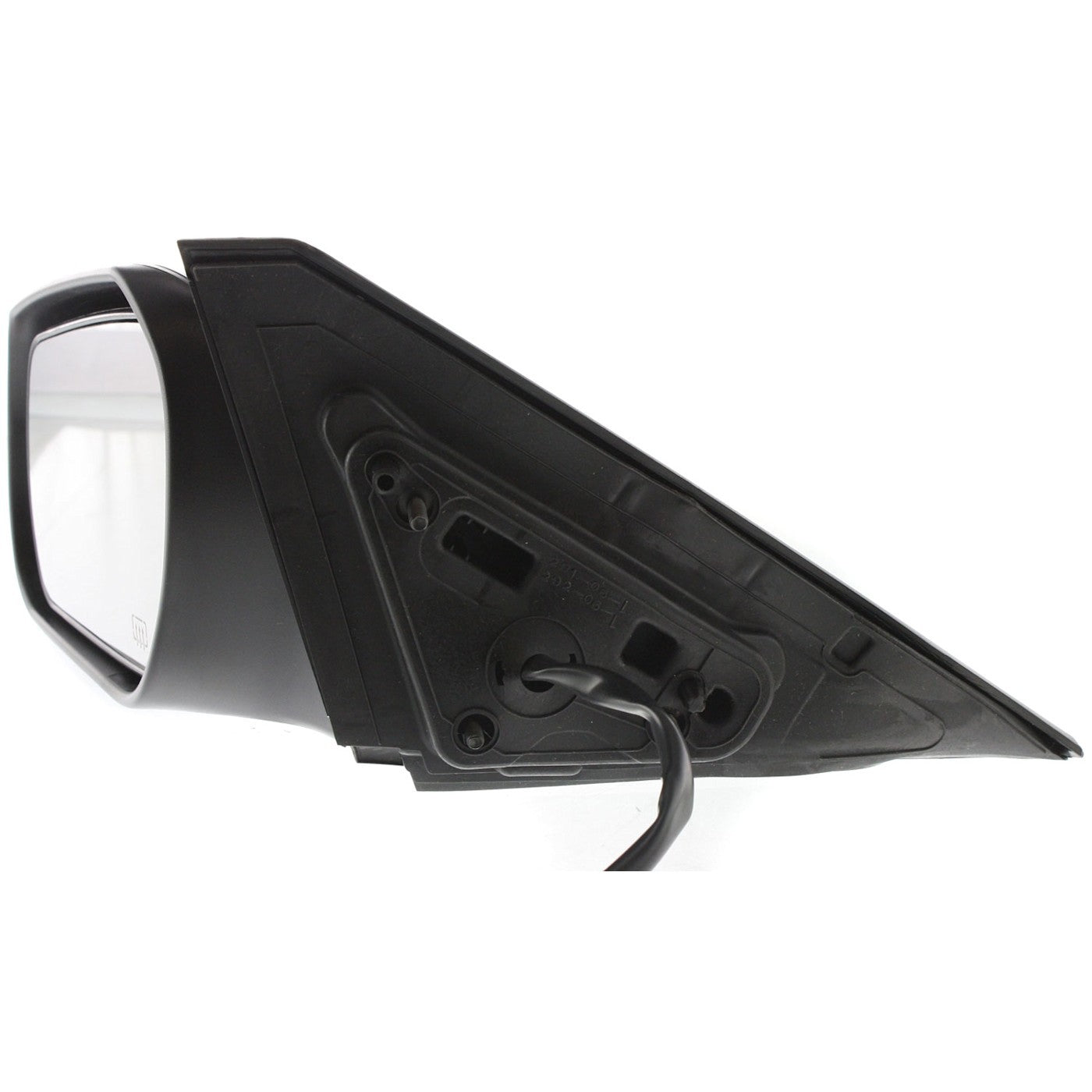 Power Heated Side Mirror for Mazda 6 (2003–2008)