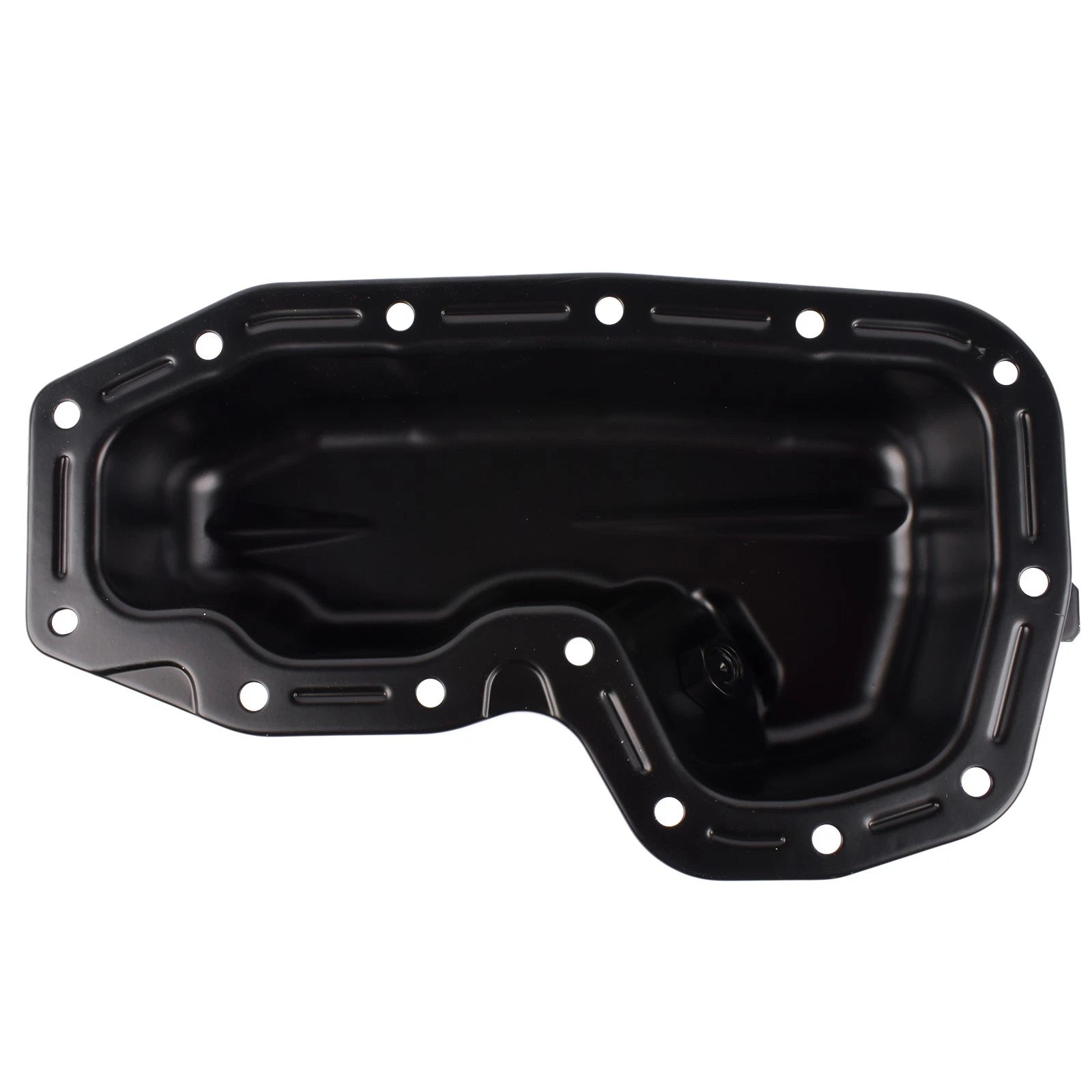 Lower Engine Oil Pan for Jeep Grand Cherokee, Dodge Durango, Ram 1500 (2011–2019) 3.6L