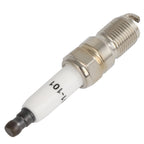 Set of 6 Iridium Spark Plugs for Chevrolet Equinox Camaro Impala Silverado 1500 Malibu