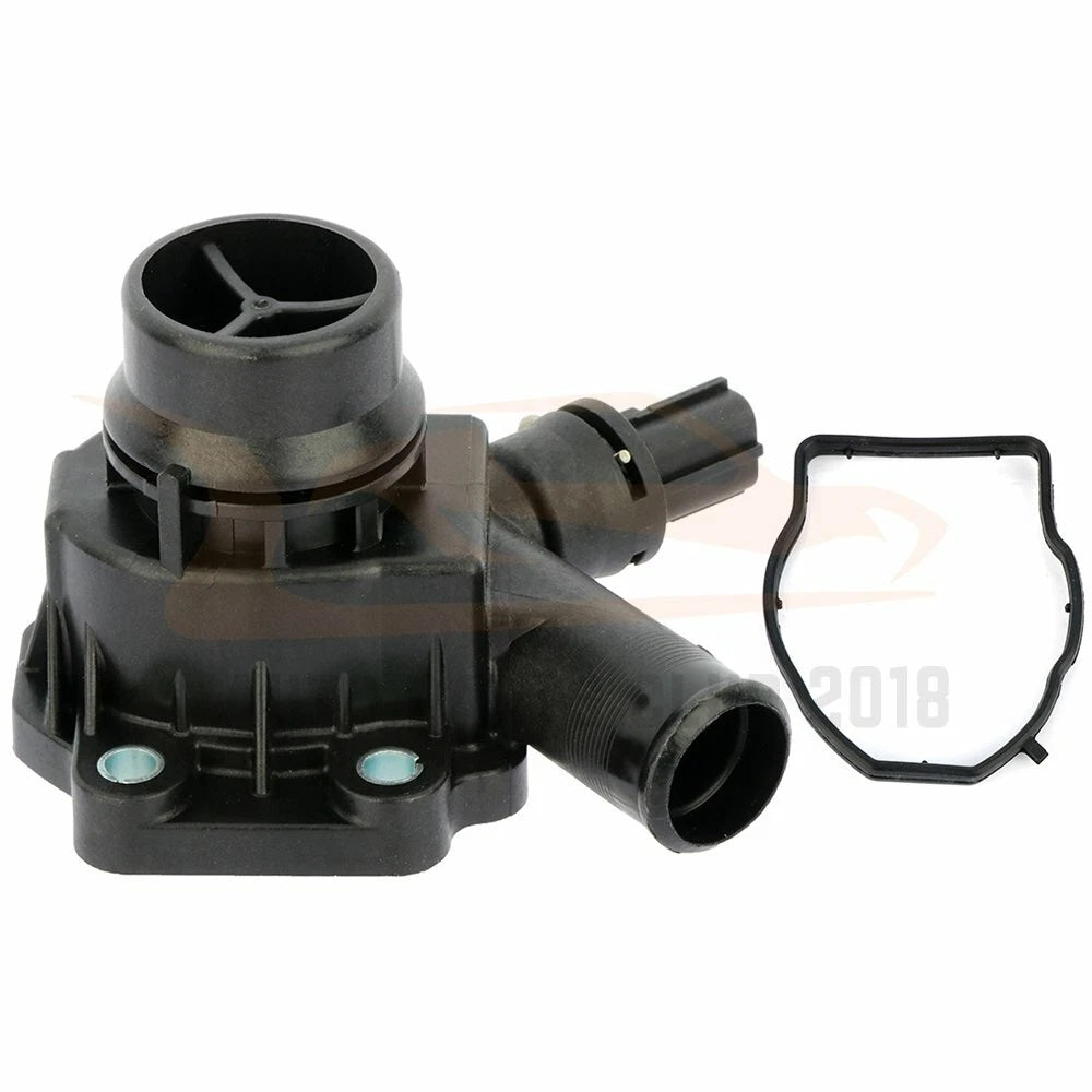 Thermostat Housing for Volvo S60, S80 (2011–2016, 2008–2015)