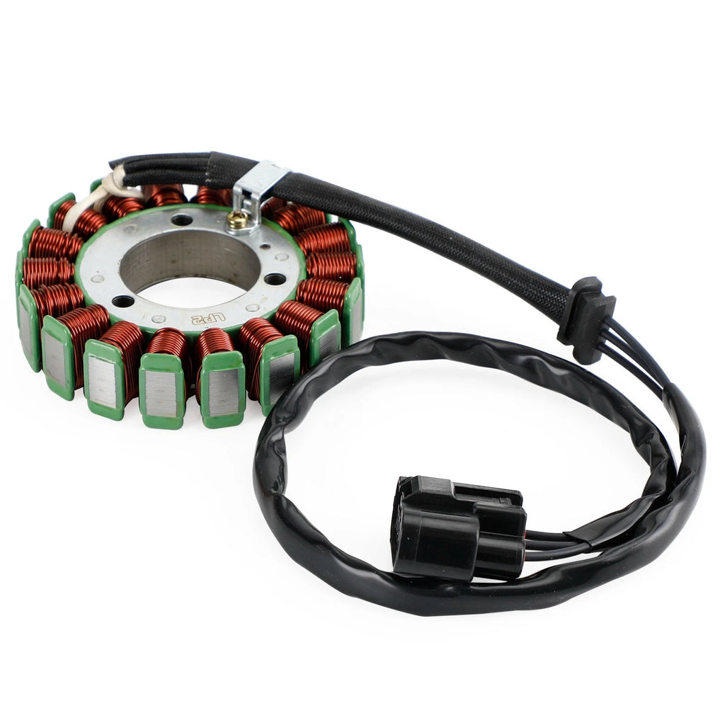 Magneto Generator Stator for CFMoto 400NK 650NK 650GT 650MT 650TK 700CL-X (2012–2023)